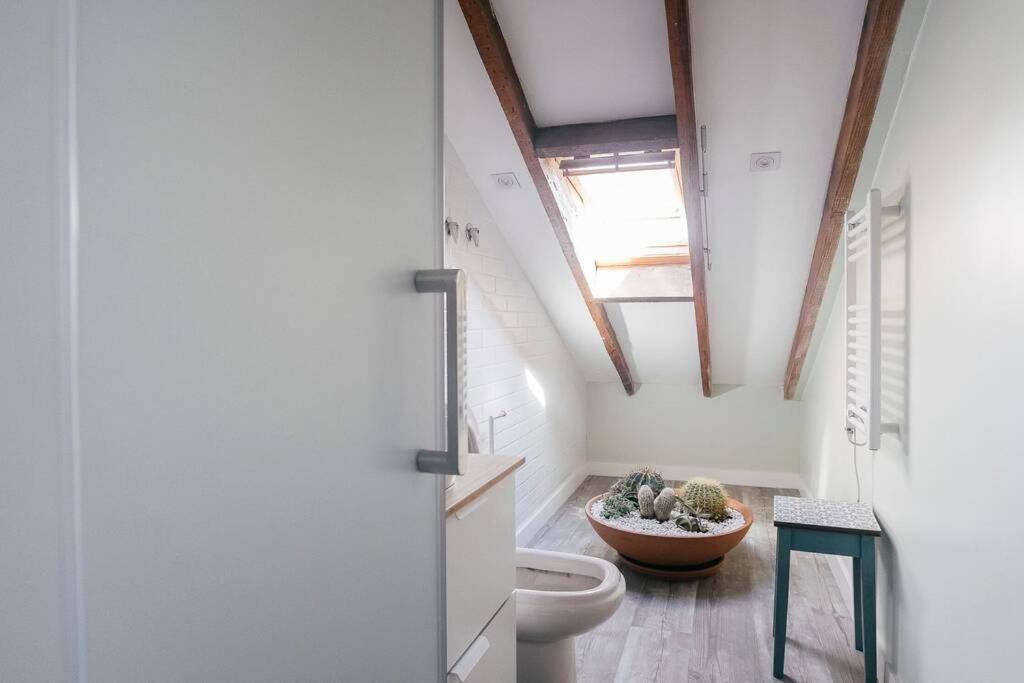 Homeabout Calle Mayor Studio Madrid Ngoại thất bức ảnh